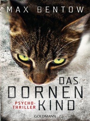 cover image of Das Dornenkind